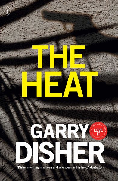 Titelbild zum Buch: The Heat